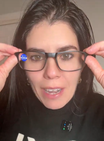 ELKLOOK EYEGLASSES